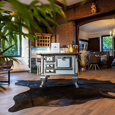 Hotel Kronenkurve ベルクカメン エクステリア 写真