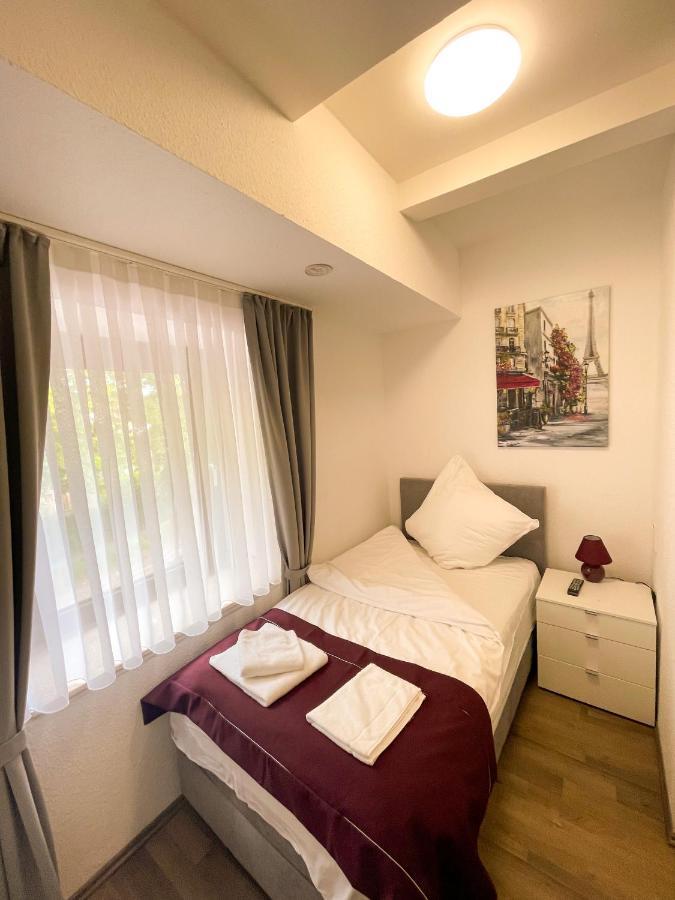 Hotel Kronenkurve ベルクカメン エクステリア 写真